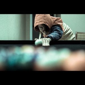 Meet your Posher, Marc